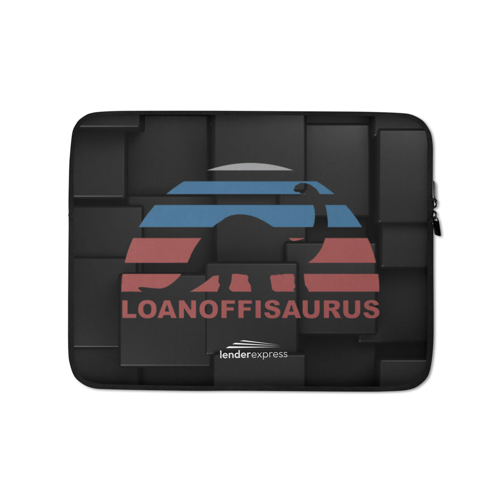 Lender Express Laptop Bag 15"